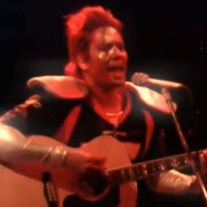 Jimmy Fallon, Tebowie