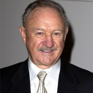 Gene Hackman