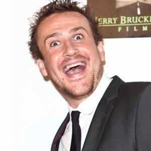 Jason Segel