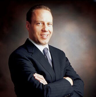 Todd Waterman