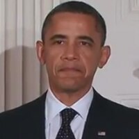 Soup Obama Gaga 200X200