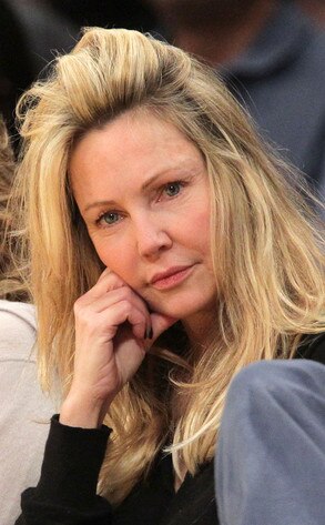 Heather Locklear Heather Locklear