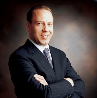 Todd Waterman