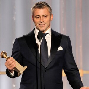 Matt LeBlanc