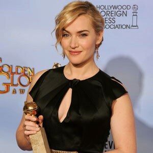 Kate Winslet 