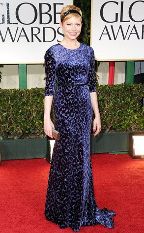 Michelle Williams