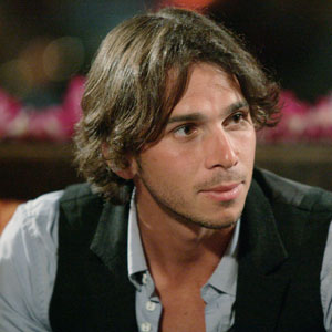 THE BACHELOR