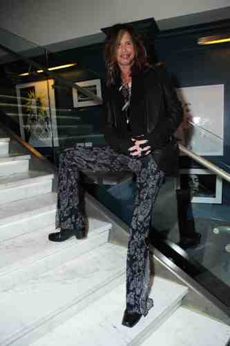 Steven Tyler