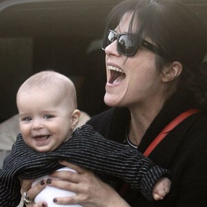 Selma Blair, Arthur