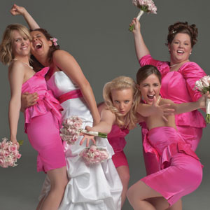 Bridesmaids