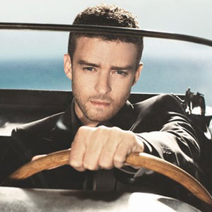 Justin Timberlake