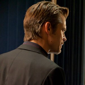 Timothy Olyphant, Justified