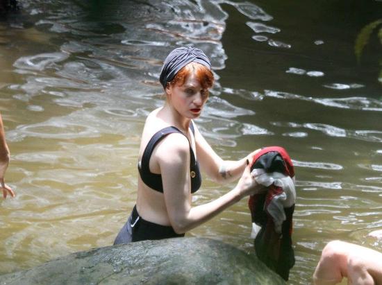 Florence Welch