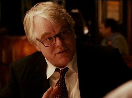 Philip Seymour Hoffman, The Ides of March