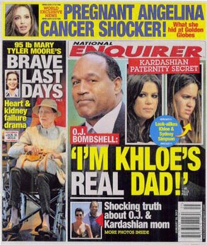 National Enquirer