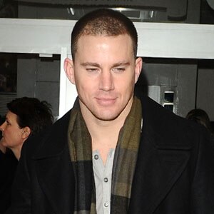 Channing Tatum
