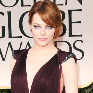 Emma Stone