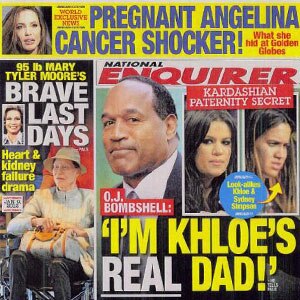 National Enquirer