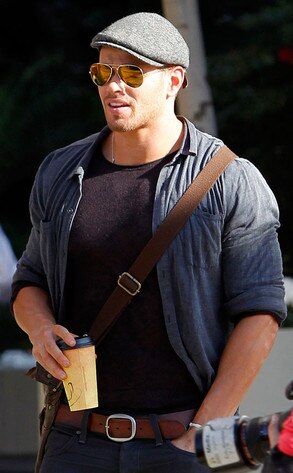 Kellan Lutz