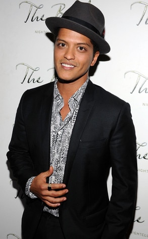 Bruno Mars Bruno Mars