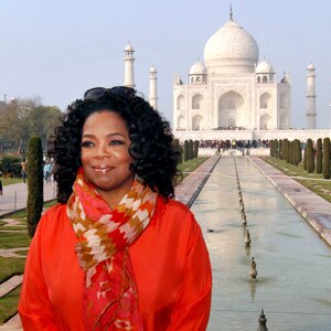 Oprah Winfrey