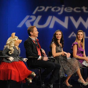 Project Runway All Stars, Miss Piggy