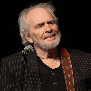 Merle Haggard