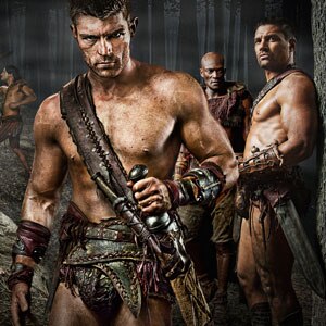 Spartacus