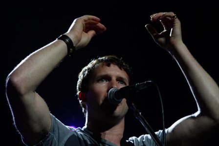 James Blunt