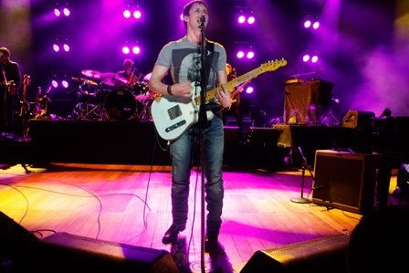 James Blunt