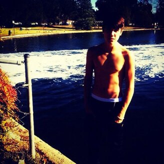 Justin Bieber