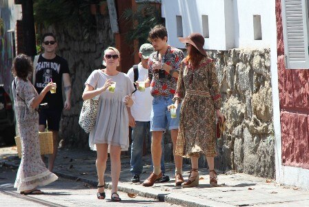 Florence Welch, Florence The Machine