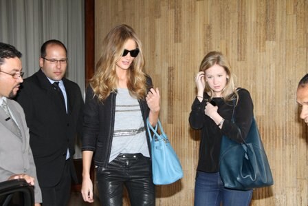 Rosie Huntington-Whiteley