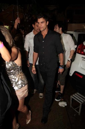 Colin Egglesfield