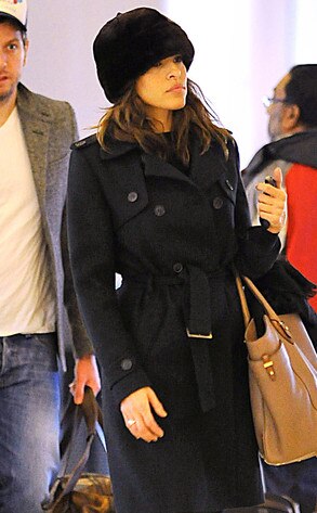 Eva Mendes