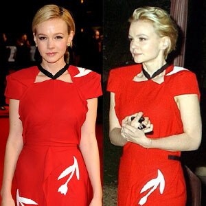 Carey Mulligan