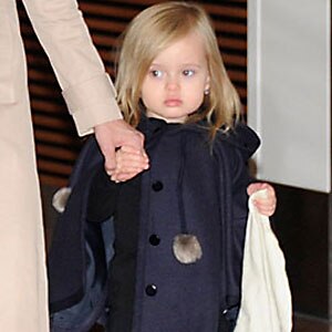 Vivienne Jolie-Pitt