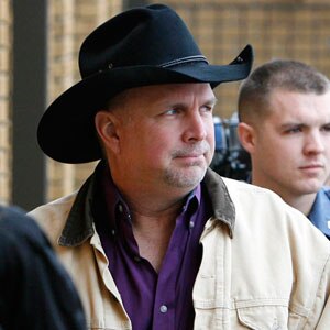 Garth Brooks, Trisha Yearwood