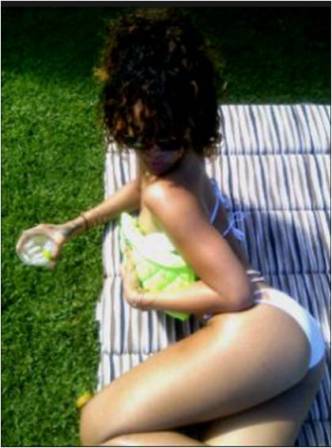 Rihanna