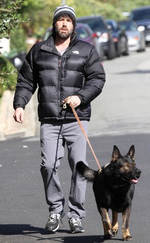 Ben Affleck