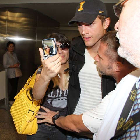 Ashton Kutcher