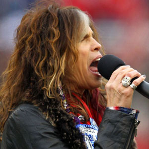 Steven Tyler