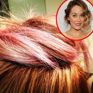 Lauren Conrad