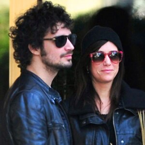 Kristen Wiig, Fabrizio Moretti 