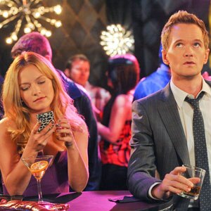 HOW I MET YOUR MOTHER