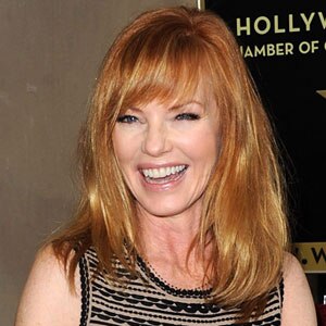 Marg Helgenberger