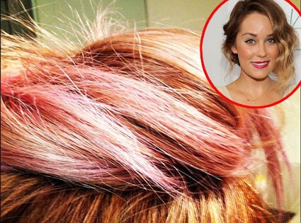 Lauren Conrad