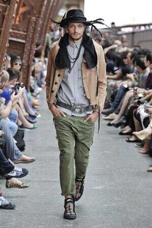 SPFW