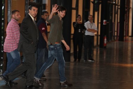 Ashton Kutcher