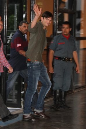 Ashton Kutcher